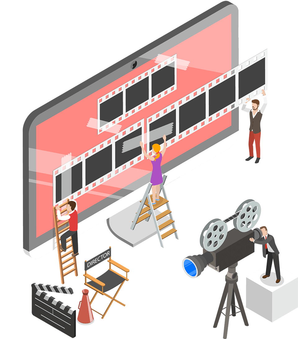 Video Marketing Agency